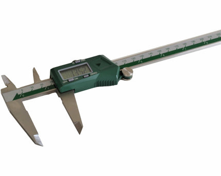 INSIZE Measuring Equipment Insize Digital Caliper  0-300mm / 0-12" Range Series 1108-300