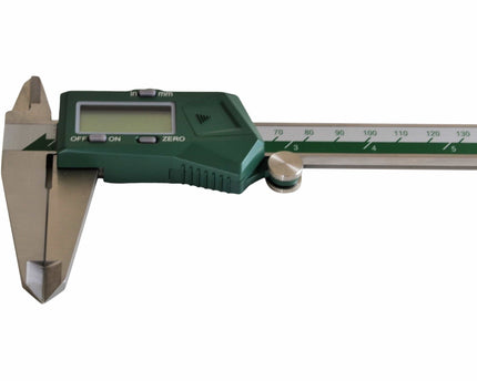 INSIZE Measuring Equipment Insize Digital Caliper  0-300mm / 0-12" Range Series 1108-300