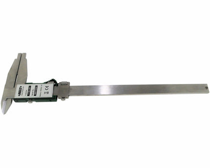INSIZE Measuring Equipment Insize Digital Caliper 0-300mm / 0-12" Range Series 1136-301