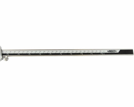 INSIZE Measuring Equipment Insize Digital Caliper 0-300mm/0-12" Range Series 1114-300A