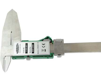 INSIZE Measuring Equipment Insize Digital Caliper  0-450mm / 0-18" Range Series 1135-451