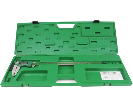 INSIZE Measuring Equipment Insize Digital Caliper  0-450mm / 0-18" Range Series 1135-451