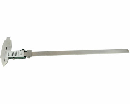 INSIZE Measuring Equipment Insize Digital Caliper 0-500mm / 0-20" Range Series 1117-501