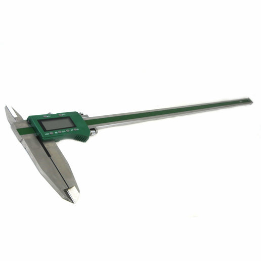 INSIZE Measuring Equipment Insize Digital Caliper  0-600mm / 0-24" Range Series 1135-601