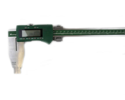 INSIZE Measuring Equipment Insize Digital Caliper 0-600mm/0-24" Range Series 1131-24