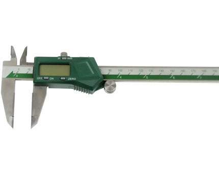 INSIZE Measuring Equipment Insize Digital Caliper TCT 0-200mm/0-8" Range Series 1110-200A