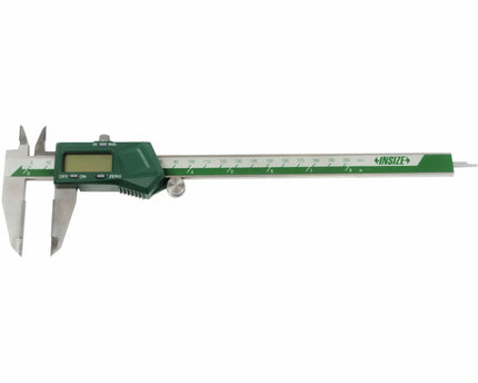 INSIZE Measuring Equipment Insize Digital Caliper TCT 0-200mm/0-8" Range Series 1110-200A