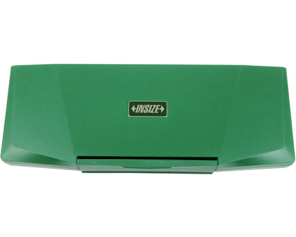 INSIZE Measuring Equipment Insize Digital Caliper With Ceramic Tipped Jaws Range Series 1193-200