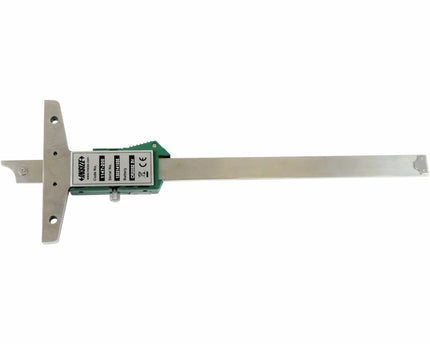 INSIZE Measuring Equipment Insize Digital Depth Gauge 0-200mm / 0-8" Range Series 1147-200