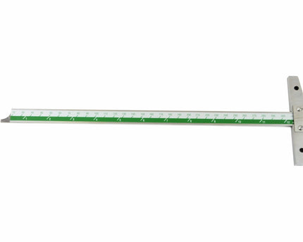 INSIZE Measuring Equipment Insize Digital Depth Gauge 0-300mm / 0-12" Range Series 1147-300