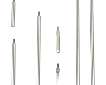 INSIZE Measuring Equipment Insize Digital Depth Gauge 0-300mm/0-12" Range Series 2141-202A