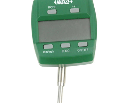 INSIZE Measuring Equipment Insize Digital Depth Gauge 0-300mm/0-12" Range Series 2141-202A