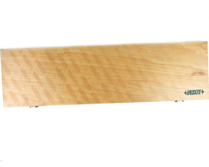 INSIZE Measuring Equipment Insize Digital Depth Gauge 0-500mm/0-20" Range Series 1141-500A
