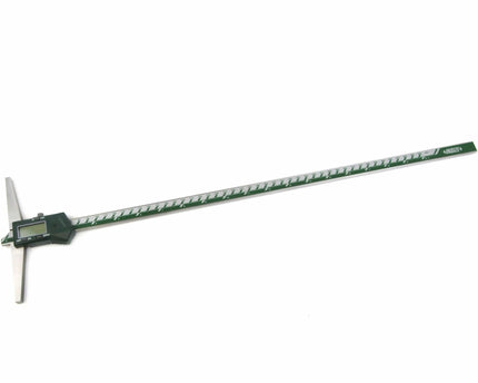 INSIZE Measuring Equipment Insize Digital Depth Gauge 0-500mm/0-20" Range Series 1141-500A