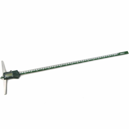 INSIZE Measuring Equipment Insize Digital Depth Gauge 0-500mm/0-20" Range Series 1141-500A