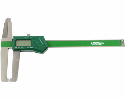 INSIZE Measuring Equipment Insize Digital Disc Brake & Pad Caliper 0-150mm/0-6" Range Series 1167-150A