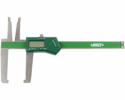 INSIZE Measuring Equipment Insize Digital Disc Brake & Pad Caliper 0-150mm/0-6" Range Series 1167-150A