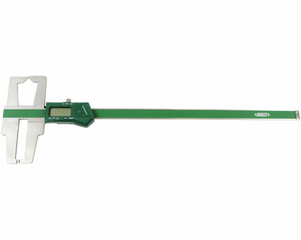 INSIZE Measuring Equipment Insize Digital Drum Brake Caliper 0-300mm/0-12" Range Series 1168-300A