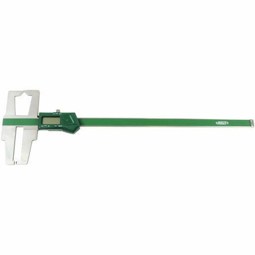 INSIZE Measuring Equipment Insize Digital Drum Brake Caliper 0-300mm/0-12" Range Series 1168-300A