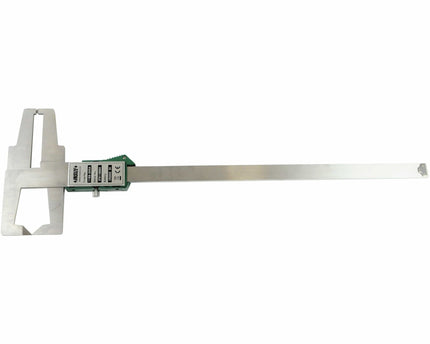 INSIZE Measuring Equipment Insize Digital Drum Brake Caliper 0-300mm/0-12" Range Series 1168-300A