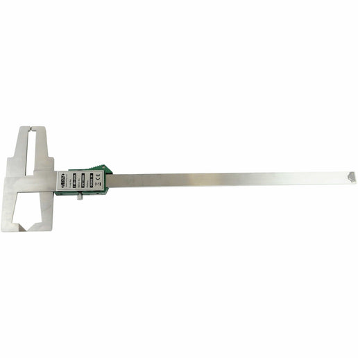 INSIZE Measuring Equipment Insize Digital Drum Brake Caliper 0-300mm/0-12" Range Series 1168-300A