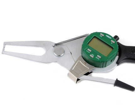 INSIZE Measuring Equipment Insize Digital External Caliper Gauge 0-20mm/0-0.8" Range Series 2132-20