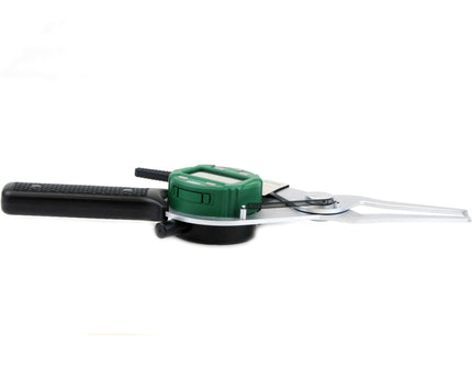 INSIZE Measuring Equipment Insize Digital External Caliper Gauge 0-20mm/0-0.8" Range Series 2132-20