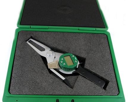 INSIZE Measuring Equipment Insize Digital External Caliper Gauge 0-20mm/0-0.8" Range Series 2132-20