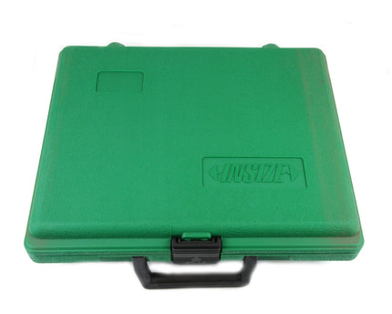 INSIZE Measuring Equipment Insize Digital External Caliper Gauge 20-40mm/0.8-1.6" Range Series 2132-40