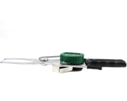 INSIZE Measuring Equipment Insize Digital External Caliper Gauge 20-40mm/0.8-1.6" Range Series 2132-40