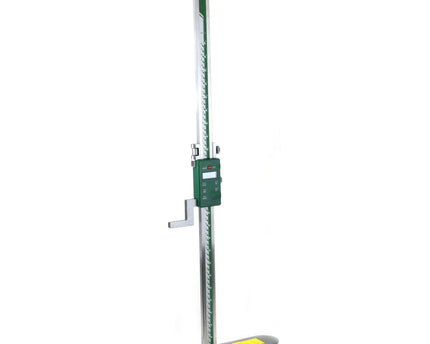 INSIZE Measuring Equipment Insize Digital Height Gauge  0-600mm / 0-24" Range Series 1150-600