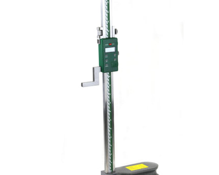 INSIZE Measuring Equipment Insize Digital Height Gauge  0-600mm / 0-24" Range Series 1150-600