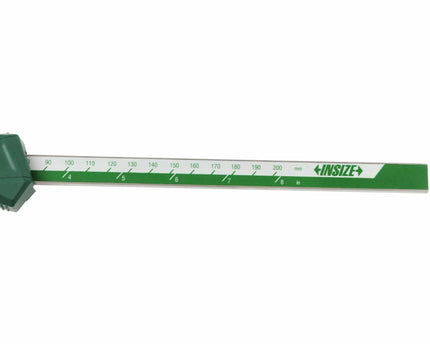 INSIZE Measuring Equipment Insize Digital Hook Depth Gauge 0-200mm / 0-8" Range Series 1142-200A