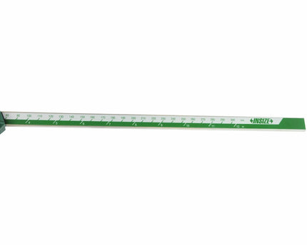 INSIZE Measuring Equipment Insize Digital Hook Depth Gauge 0-300mm / 0-12" Range Series 1142-300A