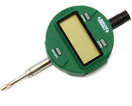 INSIZE Manufacturing Insize Digital Indicator 12.7mm/0.5" Range Series 2113-101