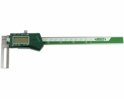 INSIZE Measuring Equipment Insize Digital Inside Groove Caliper 11-150mm x 0.01mm Range Series 1520-150