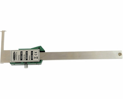 INSIZE Measuring Equipment Insize Digital Inside Groove Caliper 11-150mm x 0.01mm Range Series 1520-150