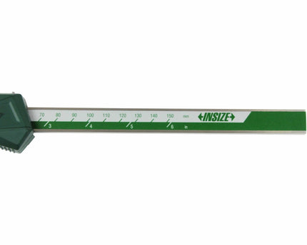 INSIZE Measuring Equipment Insize Digital Inside Groove Caliper 22-150mm Range Series 1120-150A