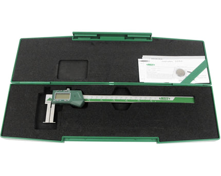 INSIZE Measuring Equipment Insize Digital Inside Groove Caliper 25-200mm Range Series 1120-200A