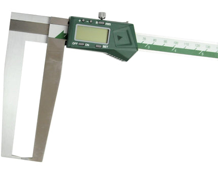 INSIZE Measuring Equipment INSIZE Digital Inside Groove Caliper  25 - 300 mm / 1.18-12"Range Series 1178-300