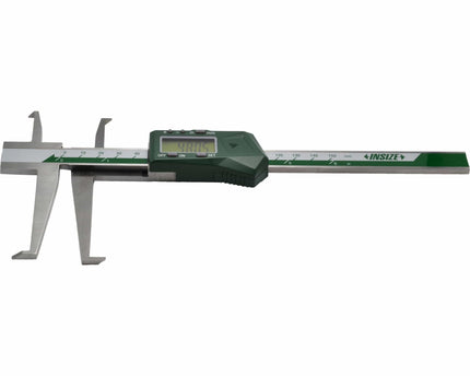 INSIZE Measuring Equipment INSIZE Digital Inside Groove Caliper  9 - 150mm / 0.35-6""Range Series 1176-150