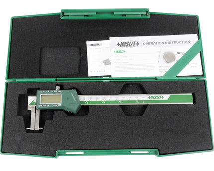 INSIZE Measuring Equipment Insize Digital Inside Point Caliper 24-150mm Range Series 1121-150A