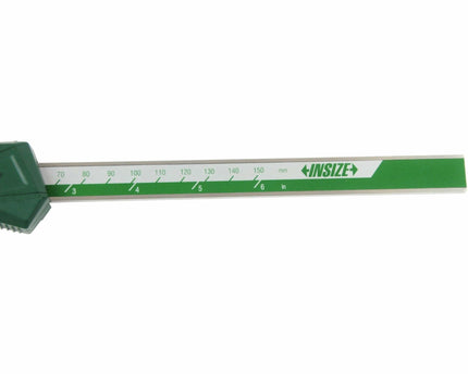 INSIZE Measuring Equipment Insize Digital Inside Point Caliper 24-150mm Range Series 1121-150A