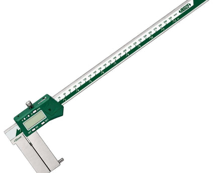 Insize Digital Inside Point Caliper 50-300mm/1.97-12" Series 1121-3001A - INSIZE Australia