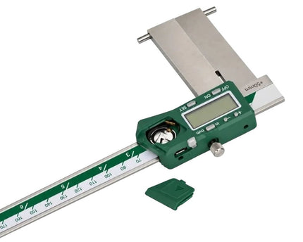 Insize Digital Inside Point Caliper 50-300mm/1.97-12" Series 1121-3001A - INSIZE Australia