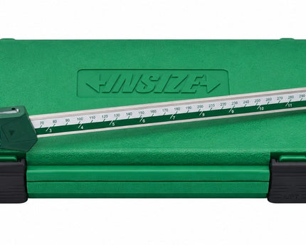 Insize Digital Inside Point Caliper 50-300mm/1.97-12" Series 1121-3001A - INSIZE Australia