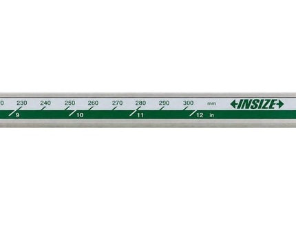 Insize Digital Inside Point Caliper 50-300mm/1.97-12" Series 1121-3001A - INSIZE Australia