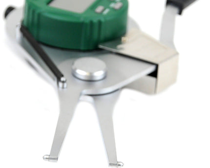 INSIZE Measuring Equipment Insize Digital Internal Caliper Gauge 15-35mm/0.6-1.4" Range Series 2151-35