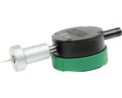 INSIZE Measuring Equipment Insize Digital Mini Long Base Depth Gauge 0-12.7mm/0-0.5" Range Series 2142-102