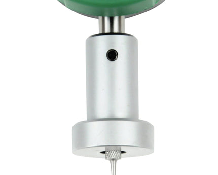 INSIZE Measuring Equipment Insize Digital Mini Long Base Depth Gauge 0-12.7mm/0-0.5" Range Series 2142-102